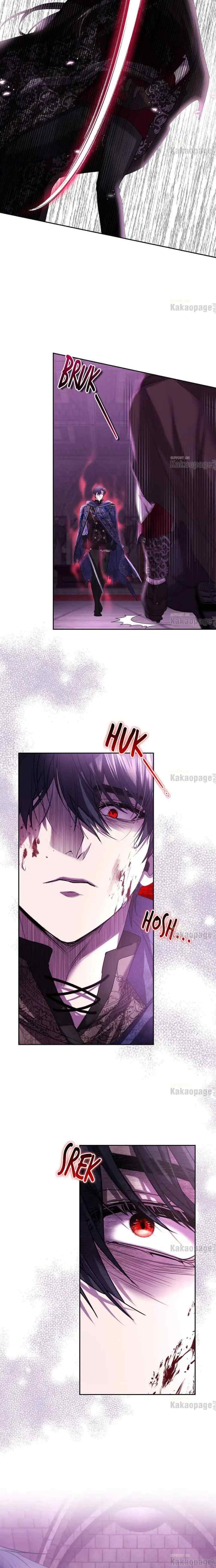 Ariel's Shop chapter 83 halaman 11