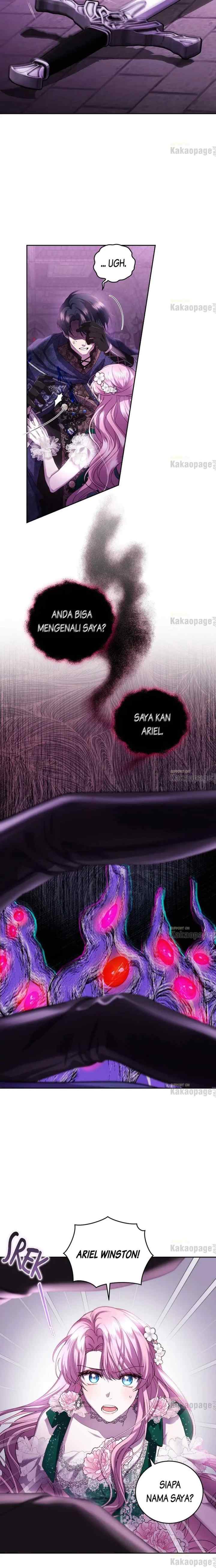 Ariel's Shop chapter 83 halaman 14