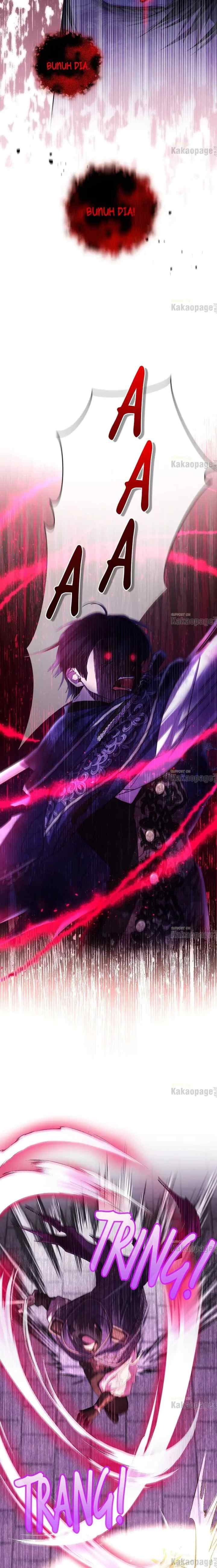 Ariel's Shop chapter 83 halaman 7