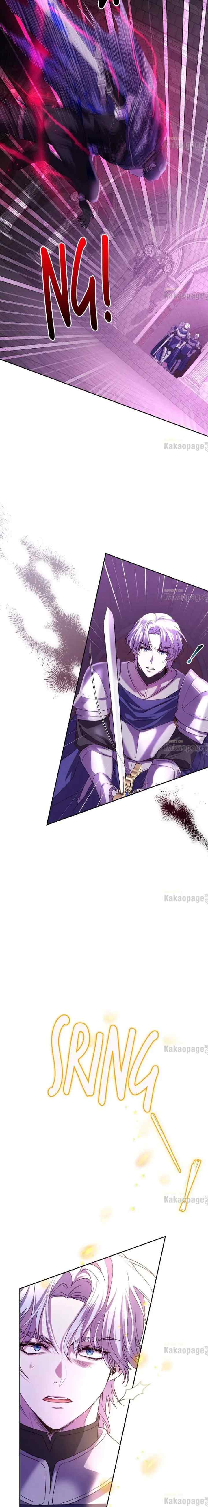 Ariel's Shop chapter 83 halaman 4