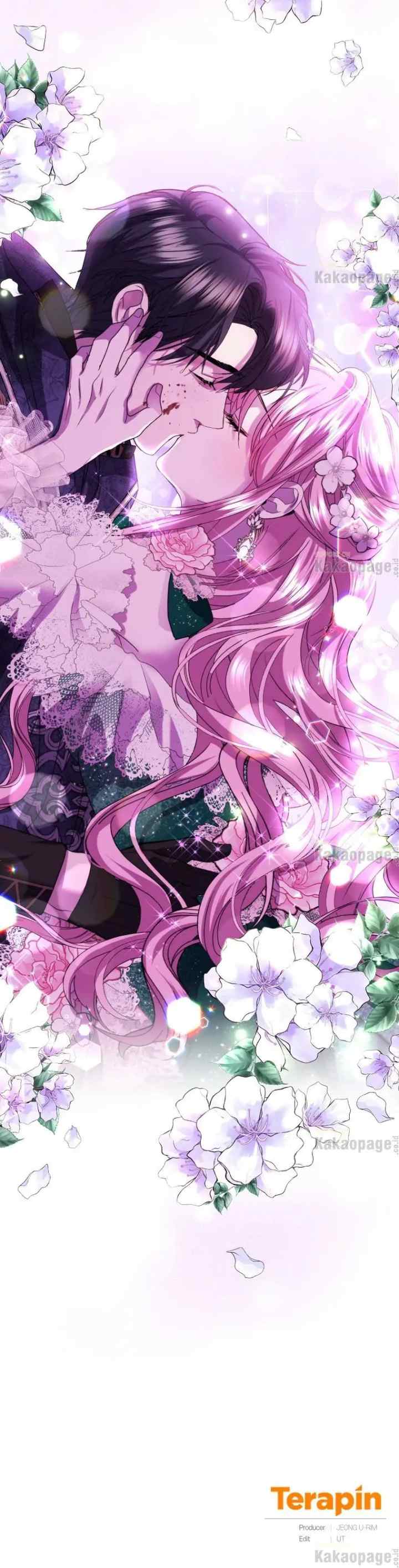 Ariel's Shop chapter 83 halaman 19