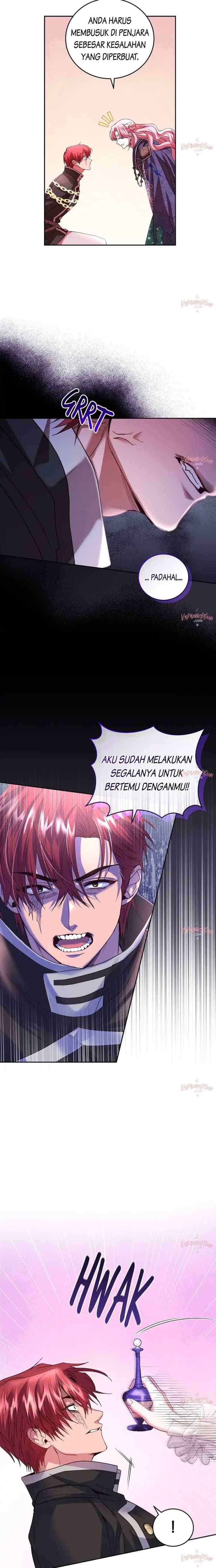 Ariel's Shop chapter 84 halaman 13