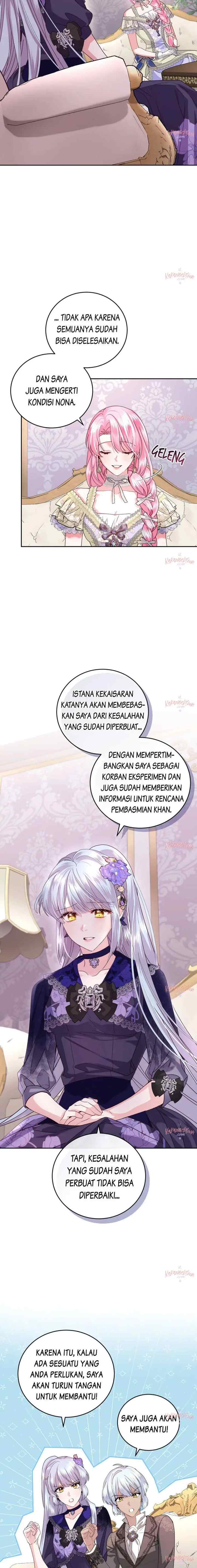 Ariel's Shop chapter 85 halaman 13