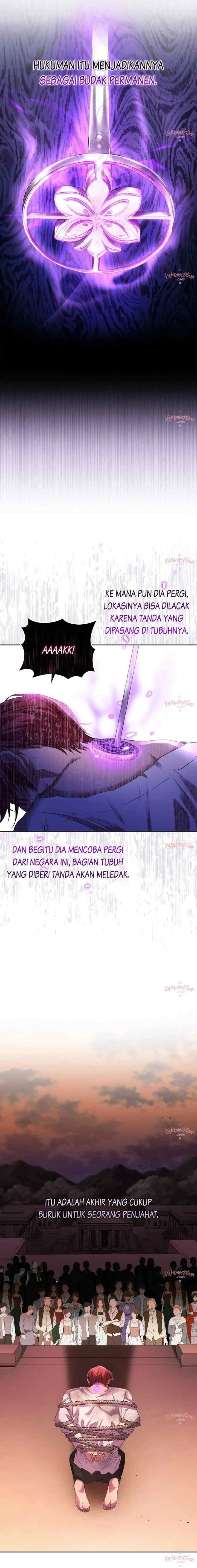 Ariel's Shop chapter 85 halaman 5