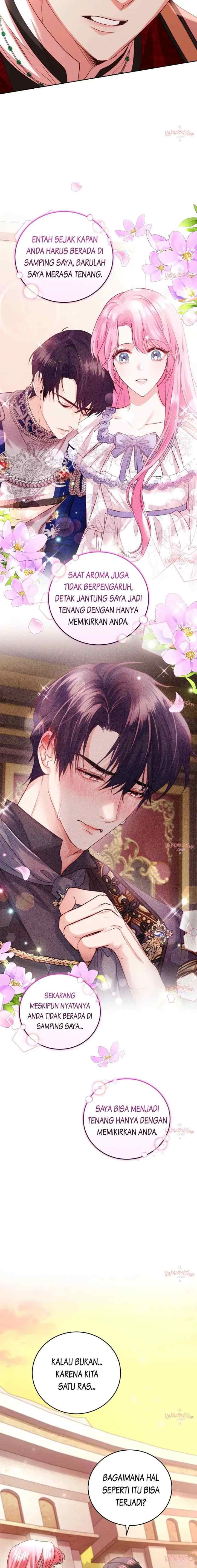 Ariel's Shop chapter 86 halaman 16