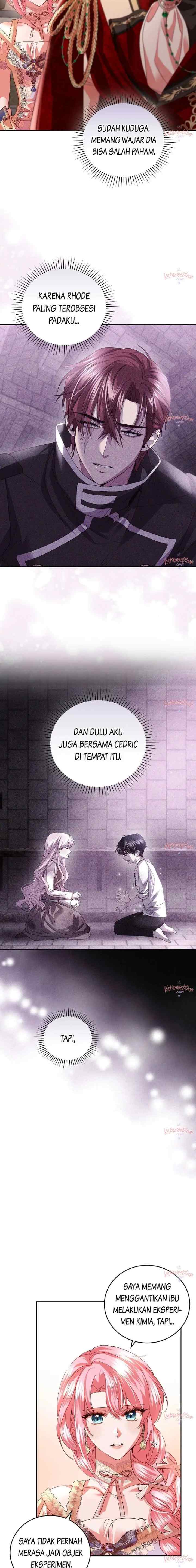 Ariel's Shop chapter 86 halaman 13