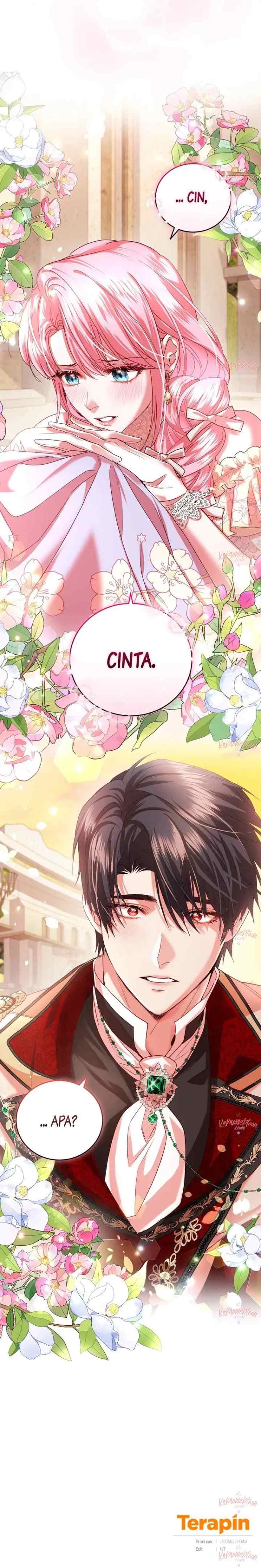 Ariel's Shop chapter 86 halaman 19