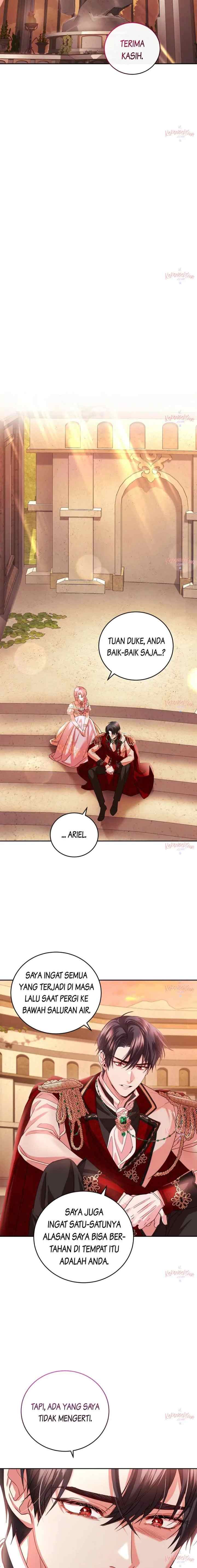 Ariel's Shop chapter 86 halaman 15