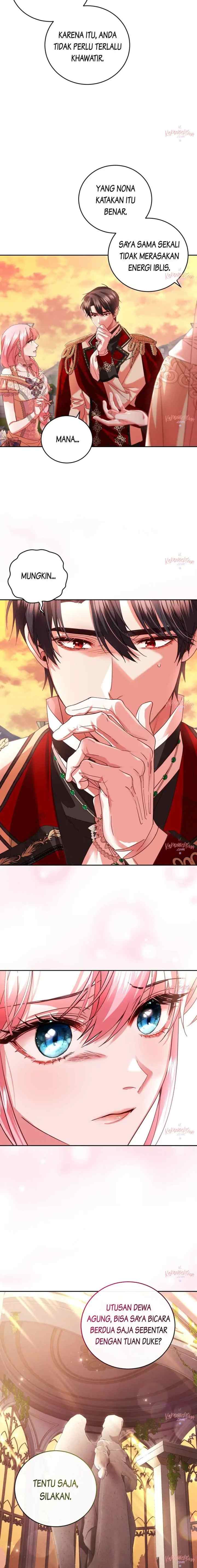 Ariel's Shop chapter 86 halaman 14