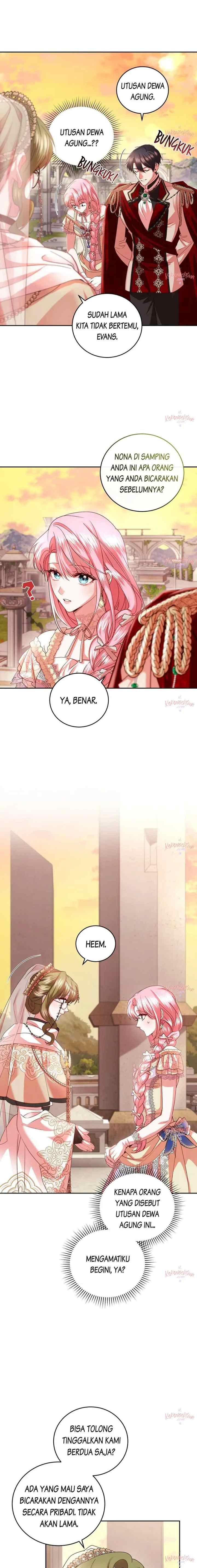 Ariel's Shop chapter 86 halaman 5