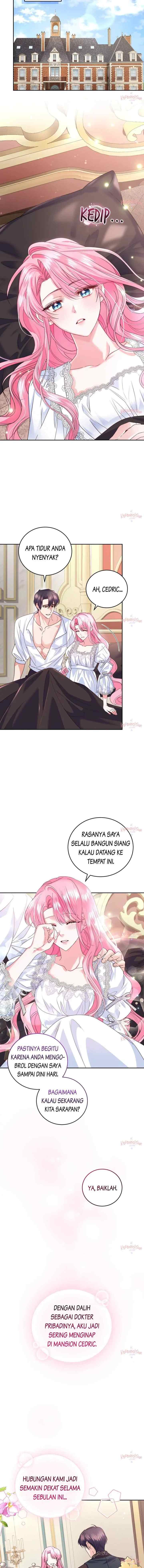 Ariel's Shop chapter 87 halaman 6
