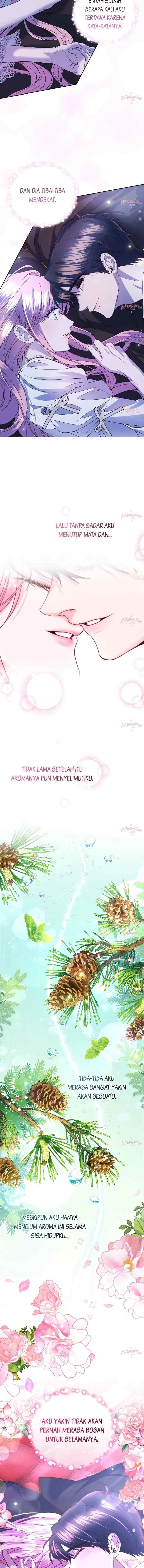 Ariel's Shop chapter 87 halaman 19