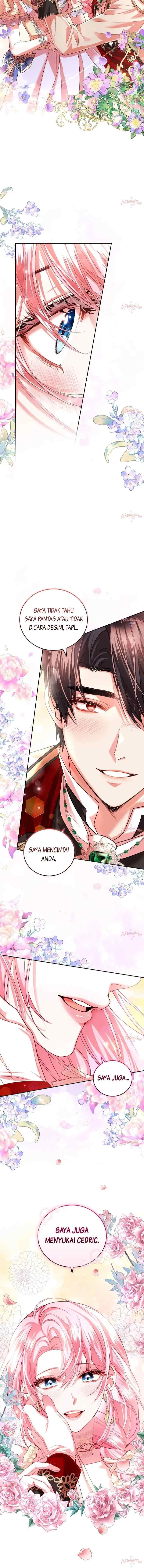 Ariel's Shop chapter 87 halaman 4