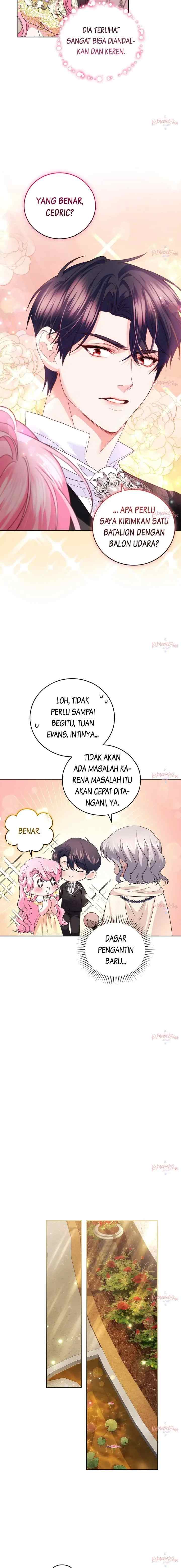 Ariel's Shop chapter 88 halaman 13