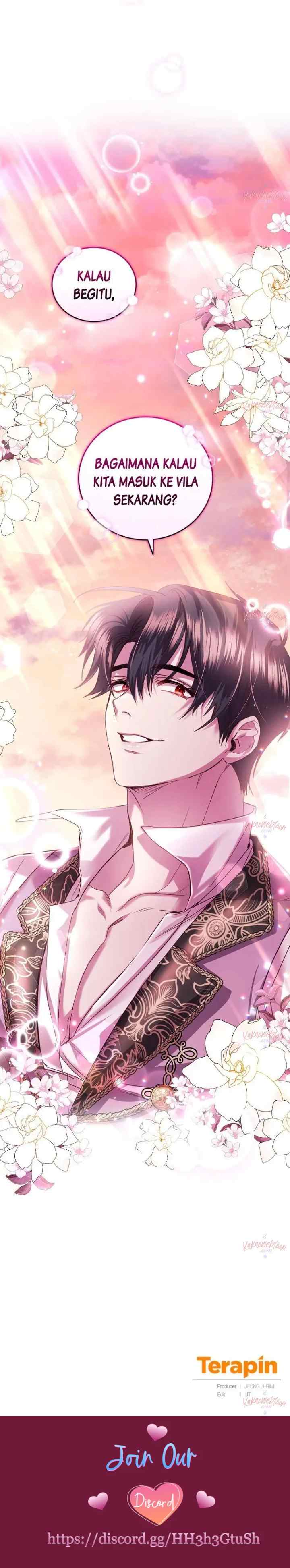Ariel's Shop chapter 88 halaman 19