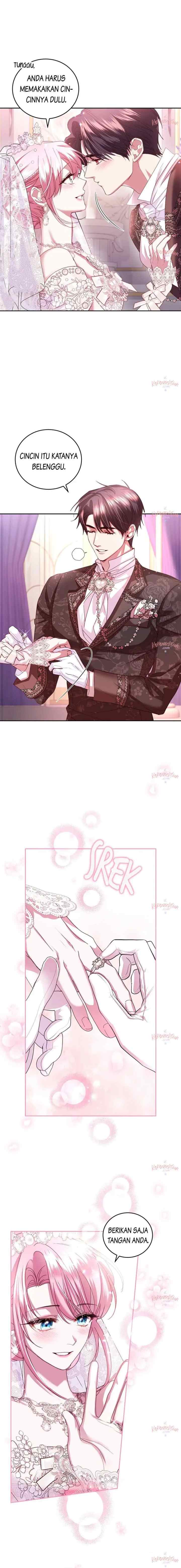 Ariel's Shop chapter 88 halaman 9