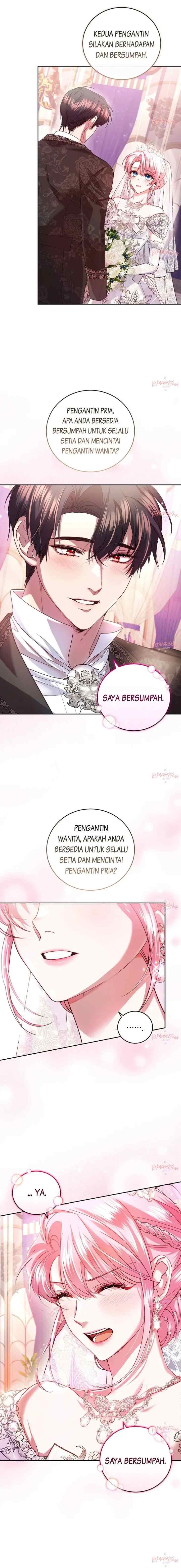 Ariel's Shop chapter 88 halaman 7