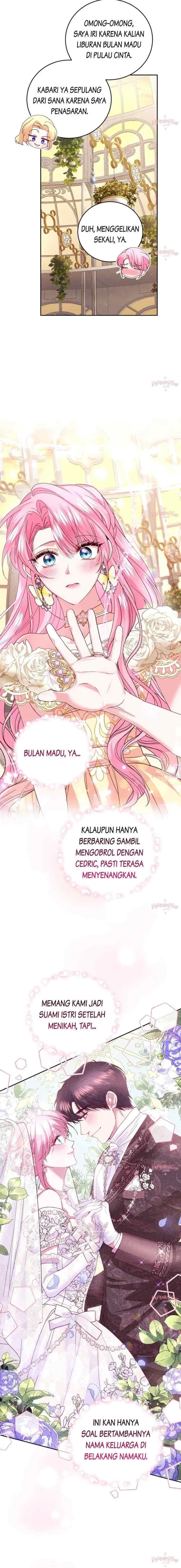 Ariel's Shop chapter 88 halaman 16