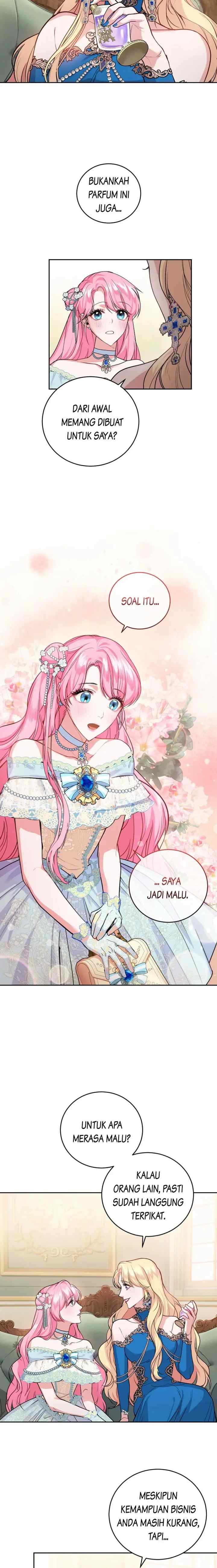 Ariel's Shop chapter 9 halaman 16