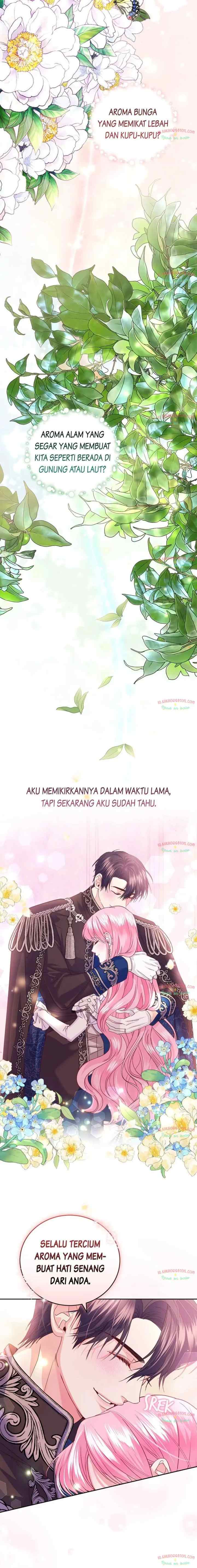 Ariel's Shop chapter 90 halaman 18