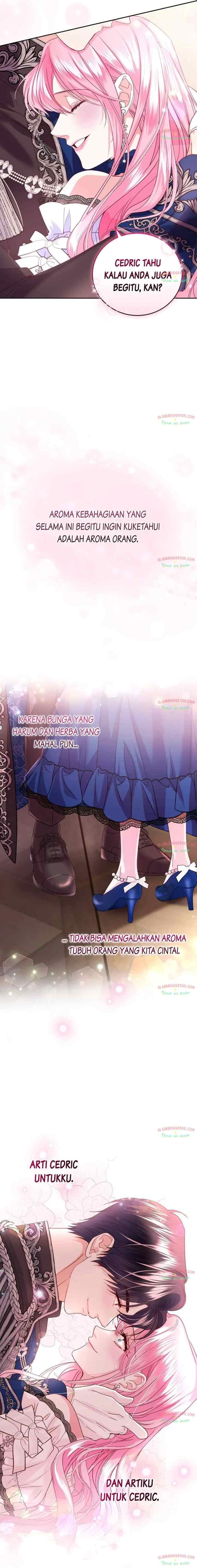 Ariel's Shop chapter 90 halaman 19