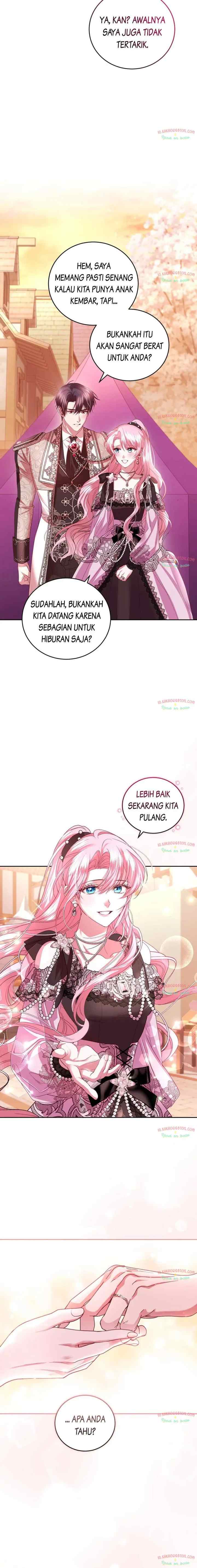 Ariel's Shop chapter 90 halaman 5