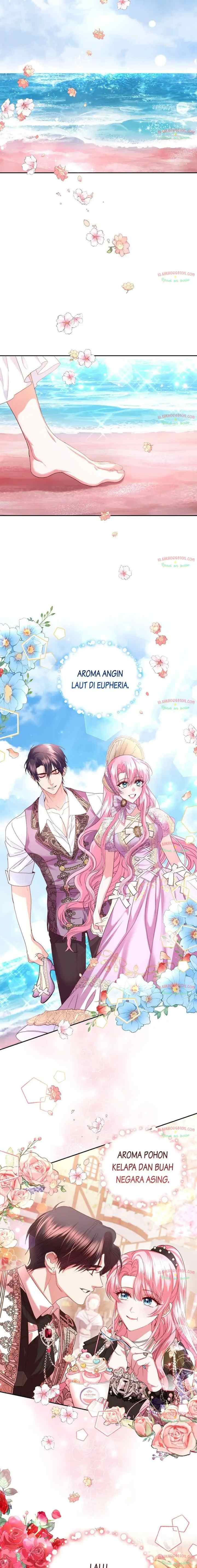 Ariel's Shop chapter 90 halaman 12