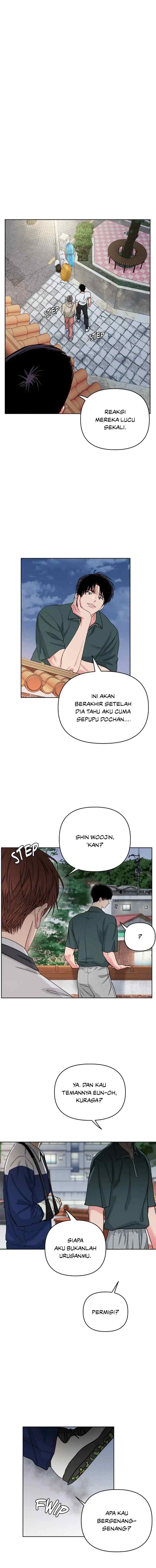 Arts Mans chapter 41 halaman 8