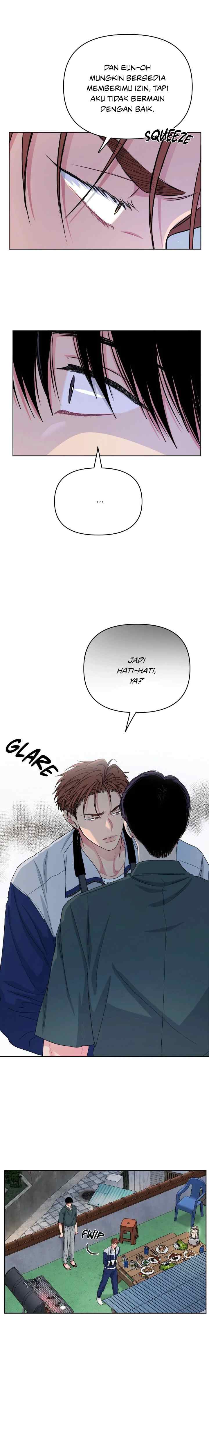 Arts Mans chapter 41 halaman 11