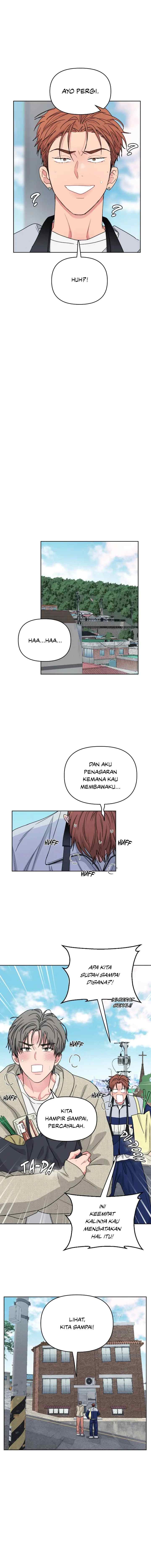 Arts Mans chapter 41 halaman 4