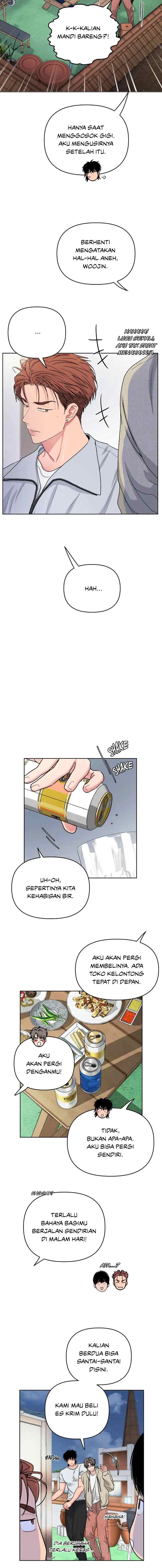 Arts Mans chapter 41 halaman 7