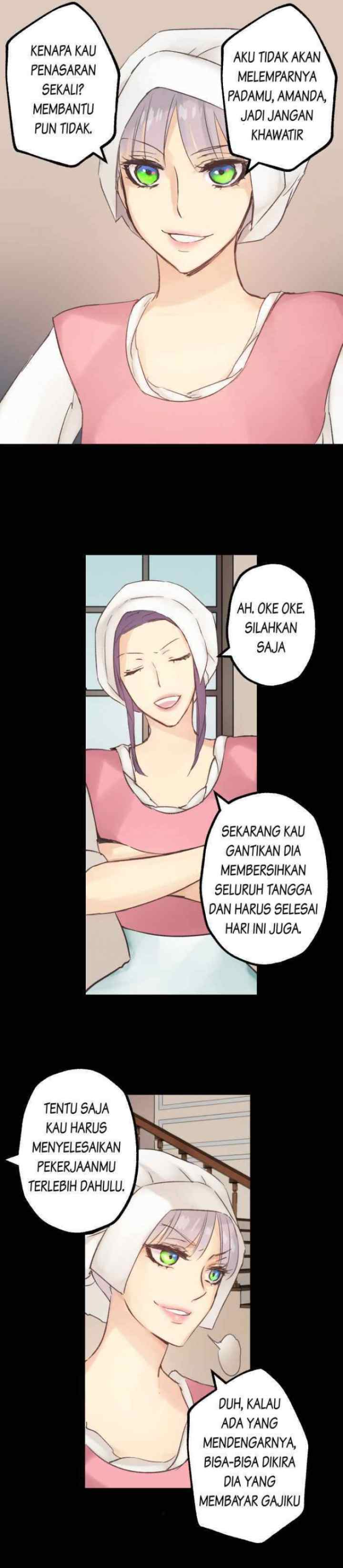 As Long as You Like It chapter 1 halaman 7