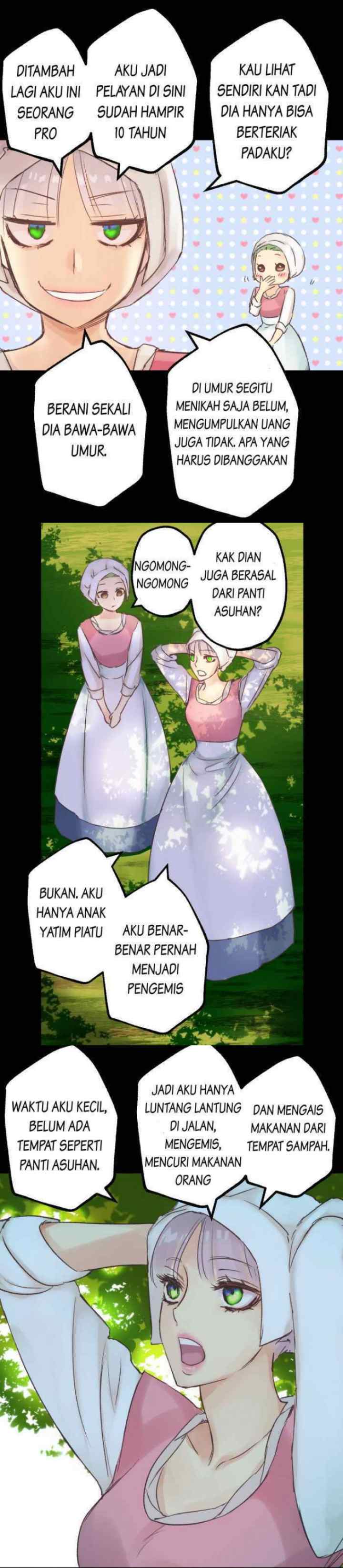 As Long as You Like It chapter 1 halaman 12