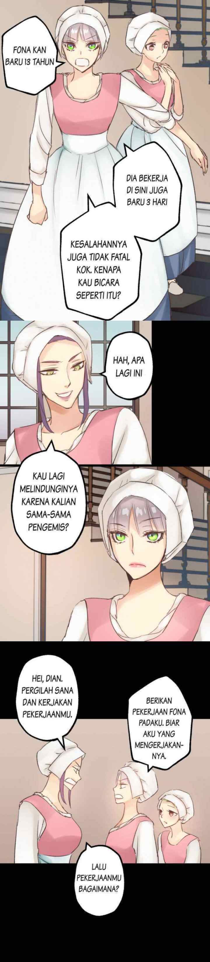 As Long as You Like It chapter 1 halaman 6