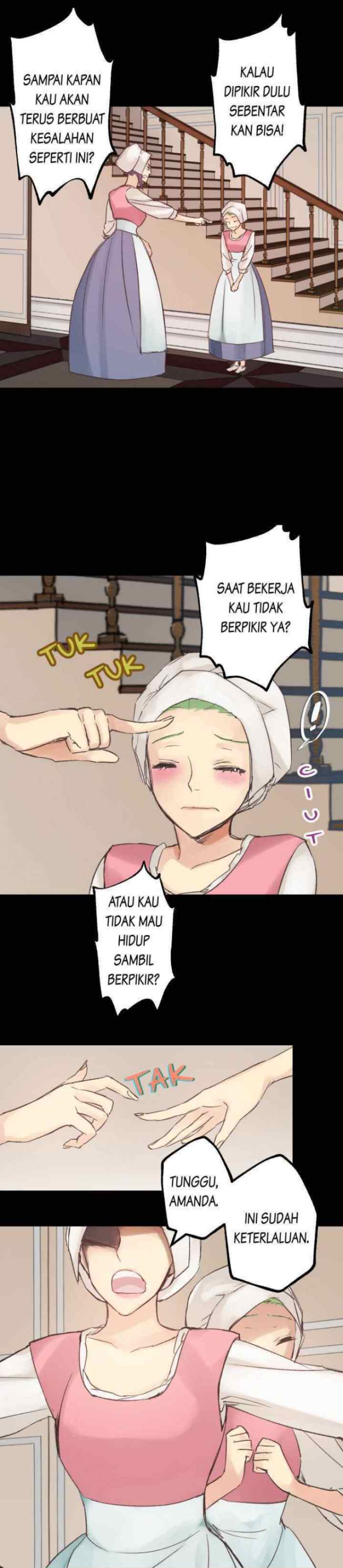 As Long as You Like It chapter 1 halaman 5