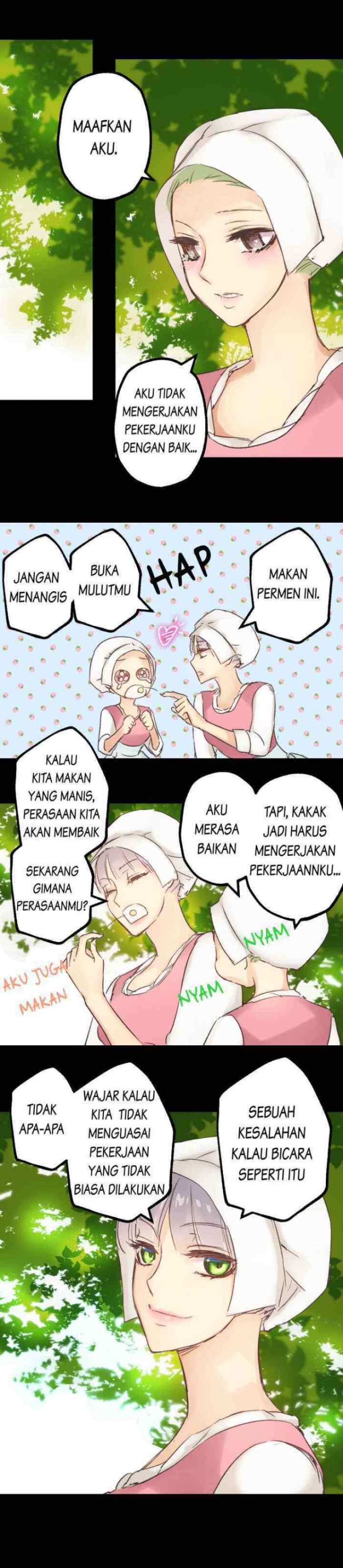 As Long as You Like It chapter 1 halaman 11