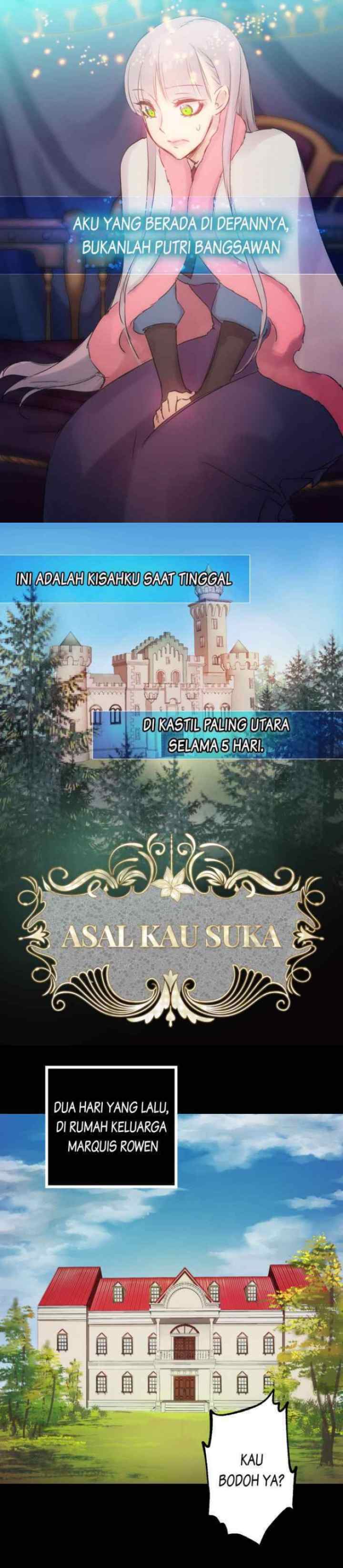 As Long as You Like It chapter 1 halaman 4