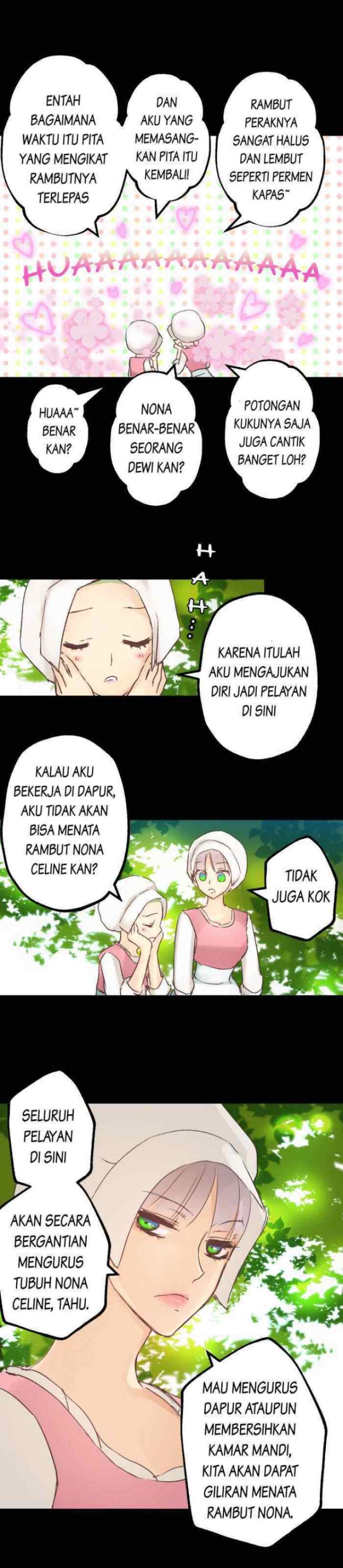As Long as You Like It chapter 1 halaman 16