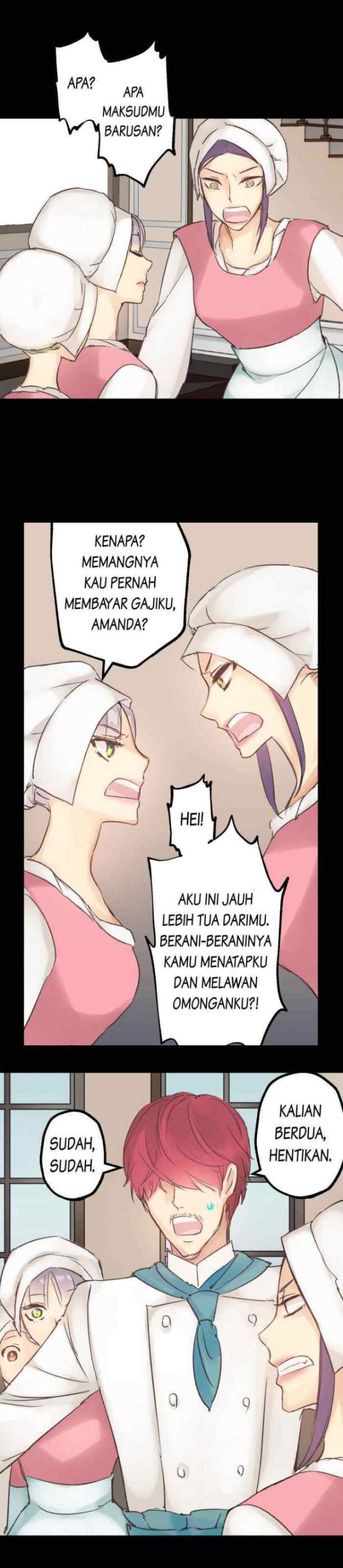 As Long as You Like It chapter 1 halaman 8