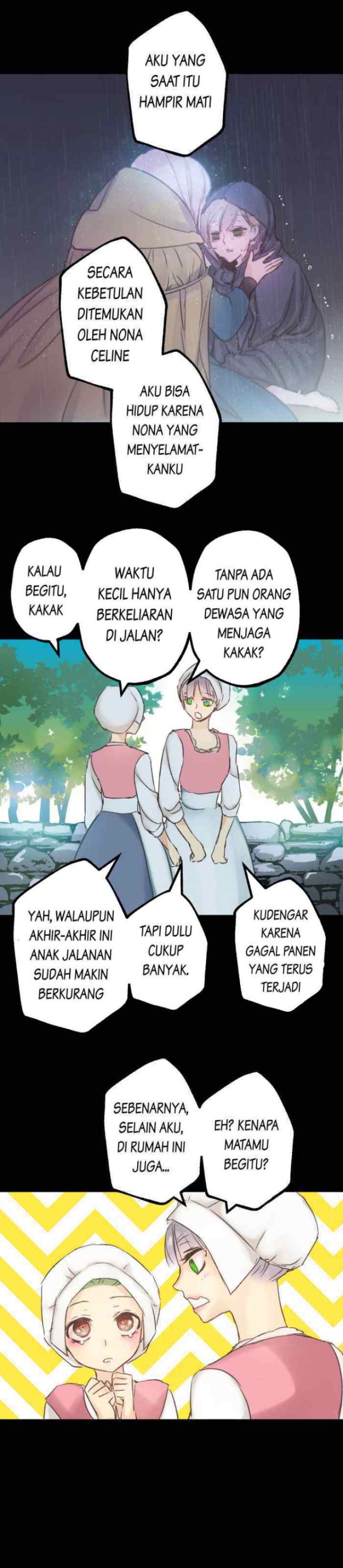 As Long as You Like It chapter 1 halaman 13