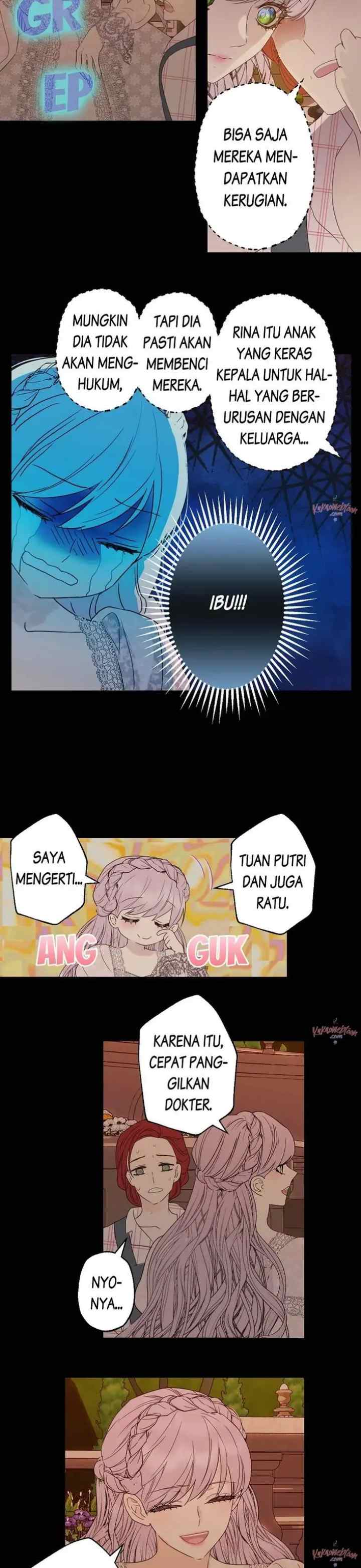 As Long as You Like It chapter 284 halaman 4