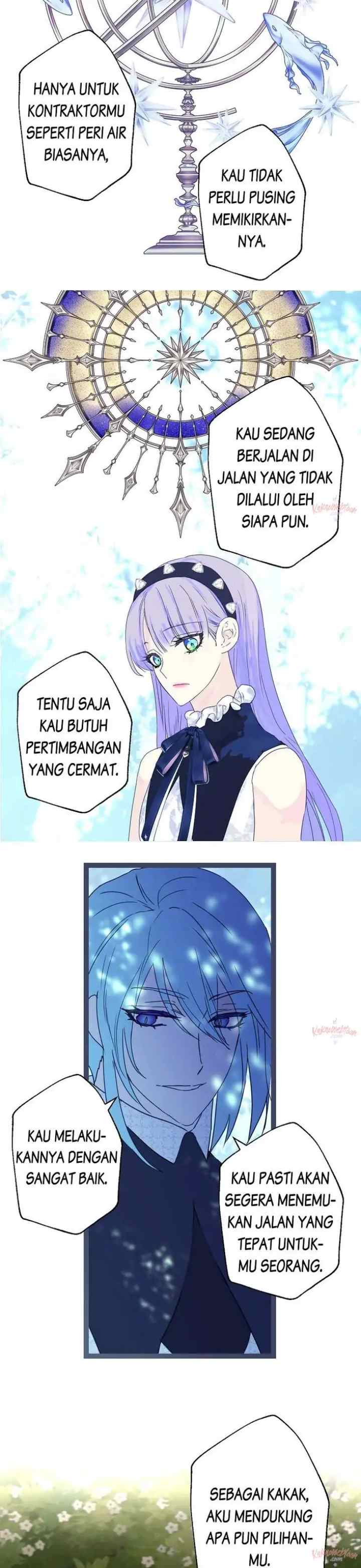 As Long as You Like It chapter 284 halaman 11