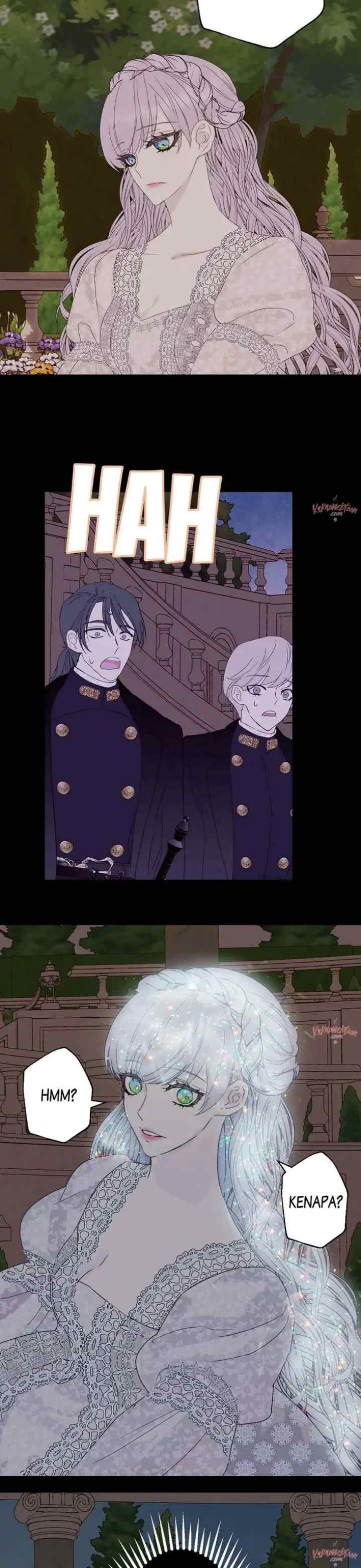As Long as You Like It chapter 284 halaman 12