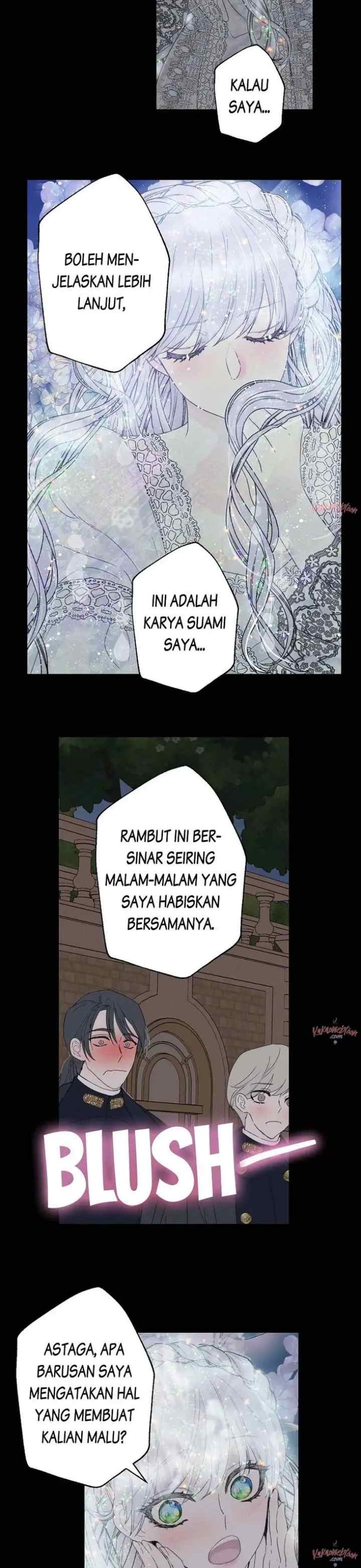 As Long as You Like It chapter 284 halaman 16