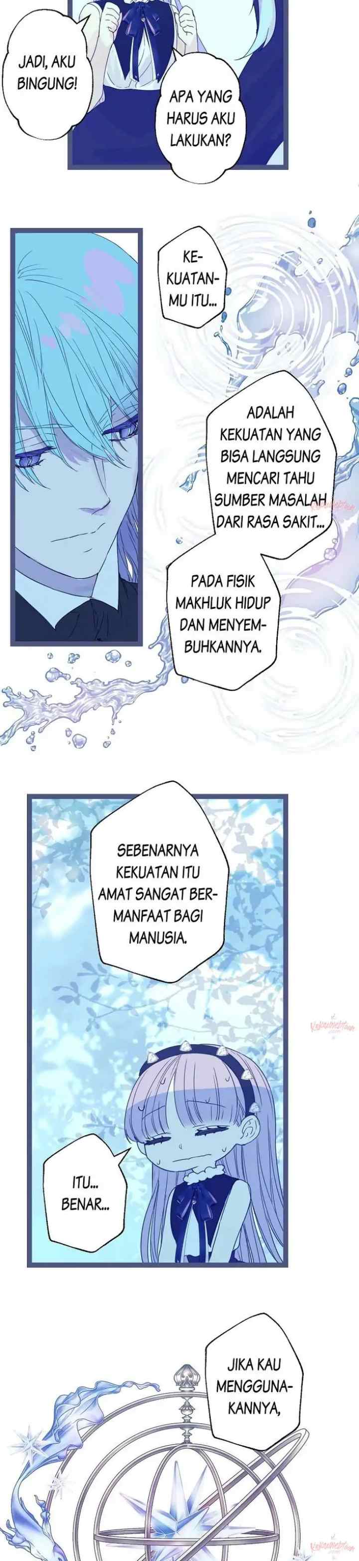 As Long as You Like It chapter 284 halaman 10