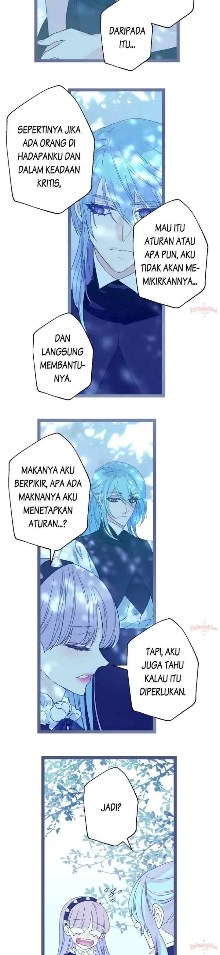 As Long as You Like It chapter 284 halaman 9