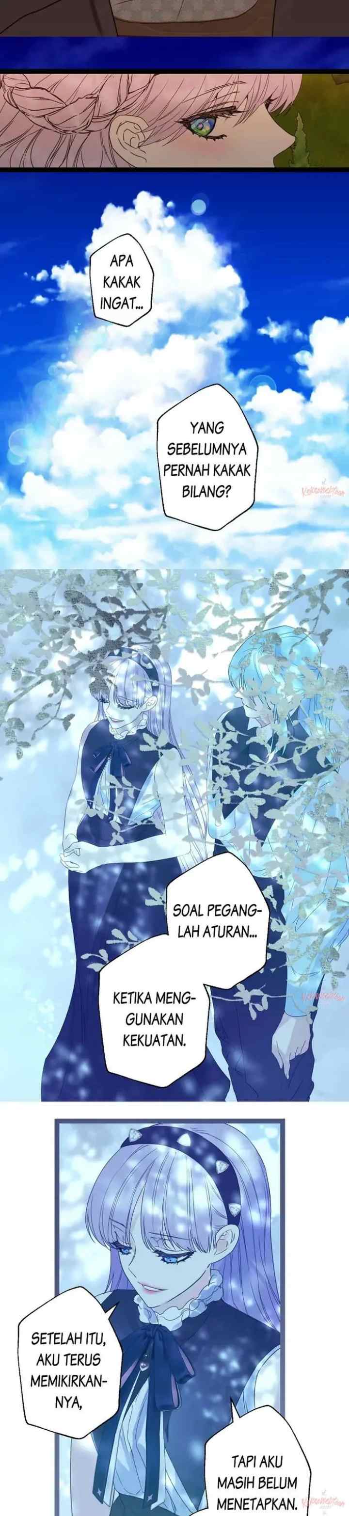 As Long as You Like It chapter 284 halaman 8