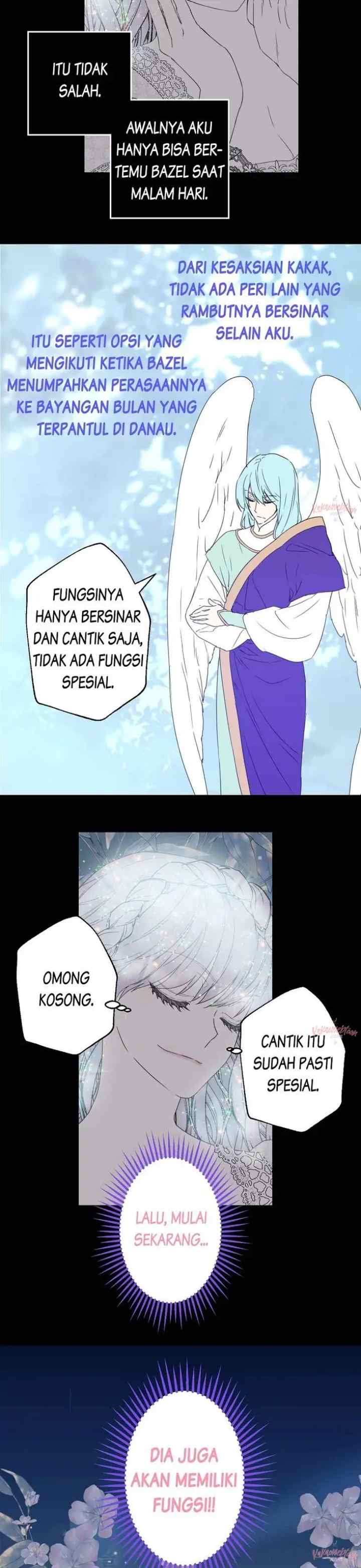 As Long as You Like It chapter 284 halaman 17