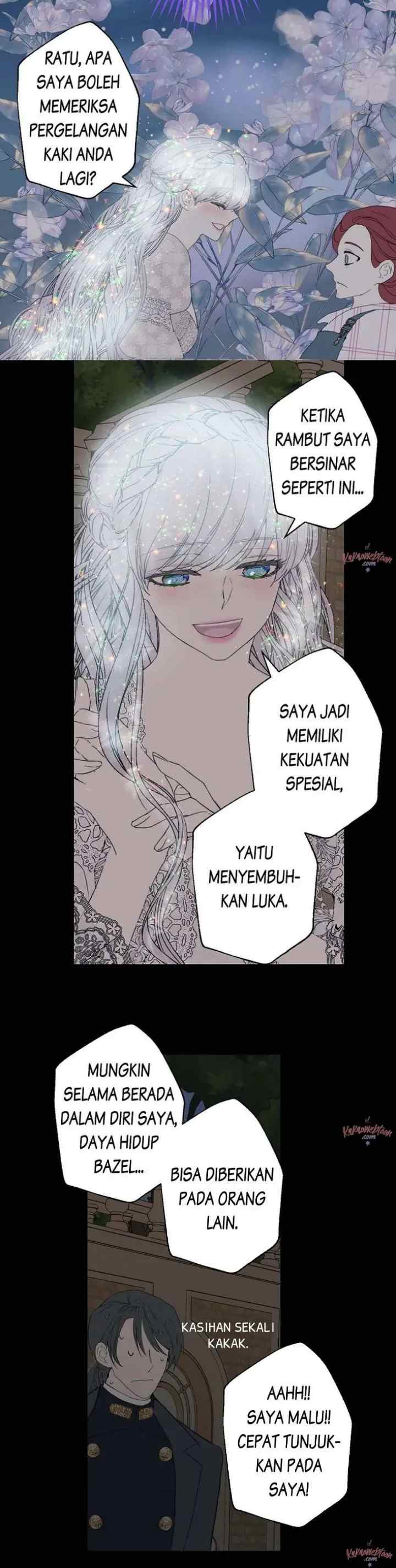 As Long as You Like It chapter 284 halaman 18