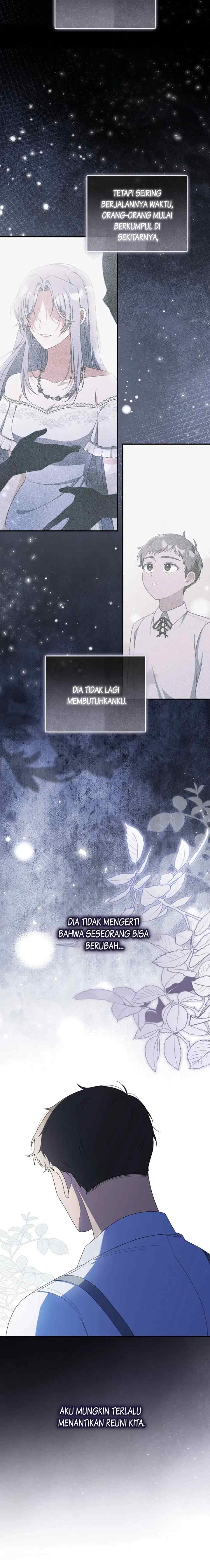 As My Husband Wish, I Will Bring in the Concubine chapter 46 halaman 17